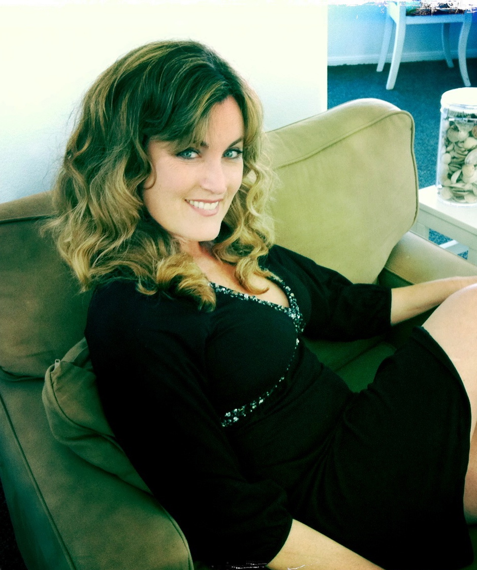Couch seductress 2