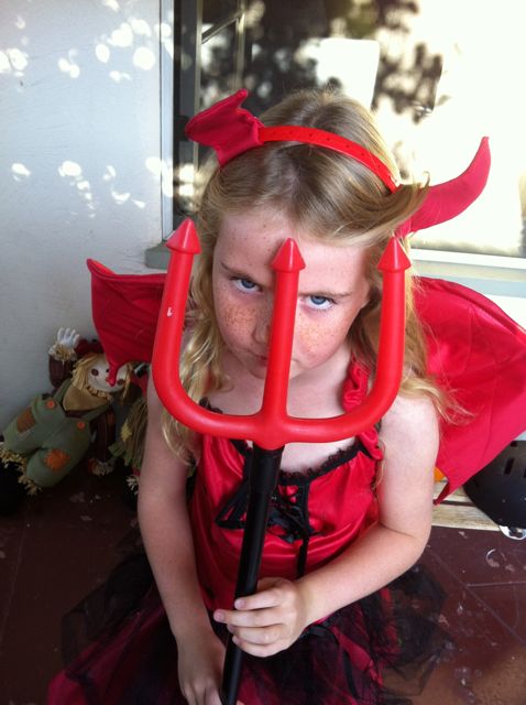 Willa w:pitchfork