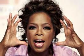Oprah