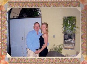 Second anniversary, May 27th, 2003