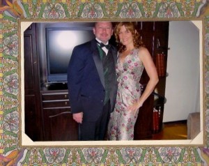seventh anniversary