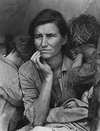 Migrant Mother