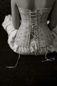 Corset