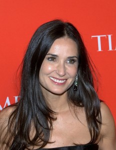 Demi Moore
