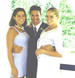 Ion With Cori and Jenny