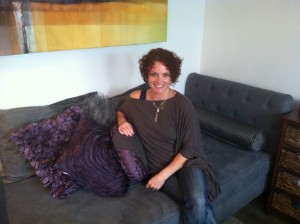 Kerry Benjamin med