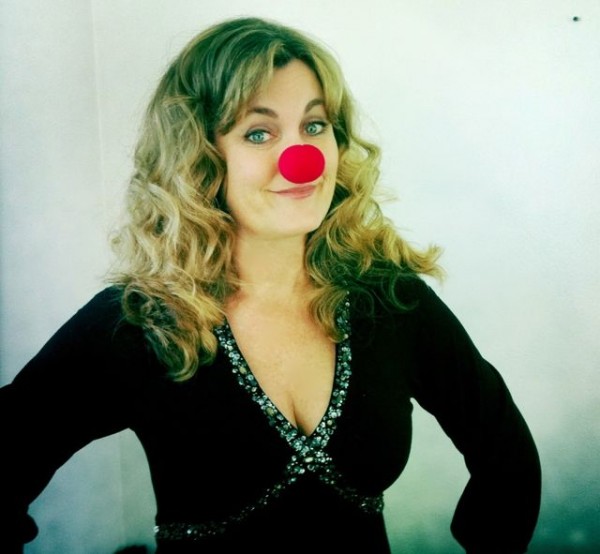 Shannon Clown