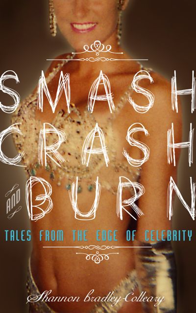 If You’d Like My Book on Kindle, Click Here.