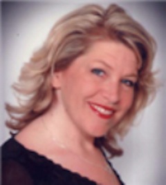 Pascale Thomas
