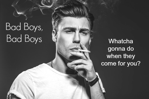 14 Reasons You Attract Asshats Shannon Bradley Colleary