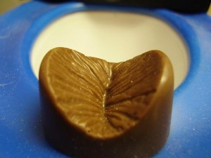edible anus