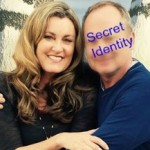 Are You Willing to Admit Your Number? Not that one, Your REAL Number?