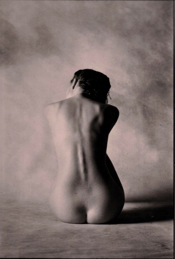 fine art nudes