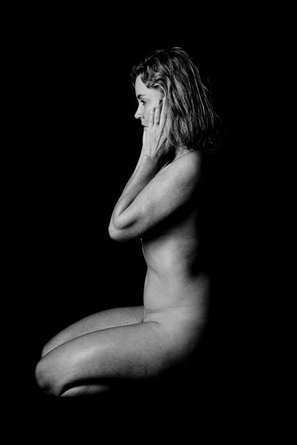 fine art nude photography