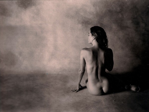 fine art nudes