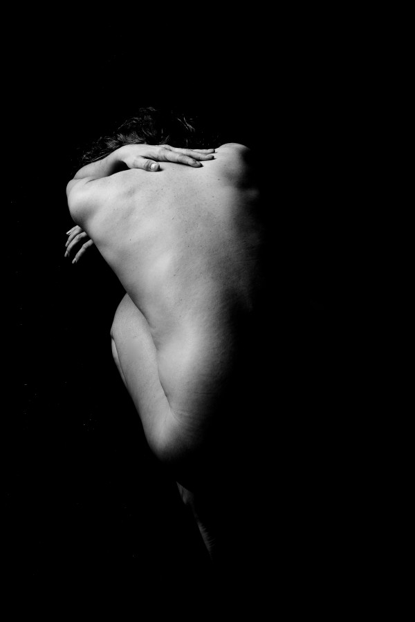 fine art nude photography