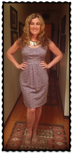 Dress One frame