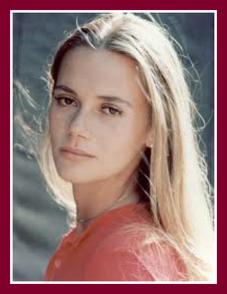 Peggy Lipton