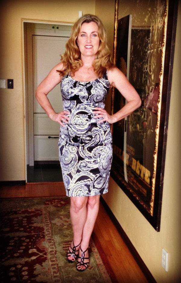 Dress #48