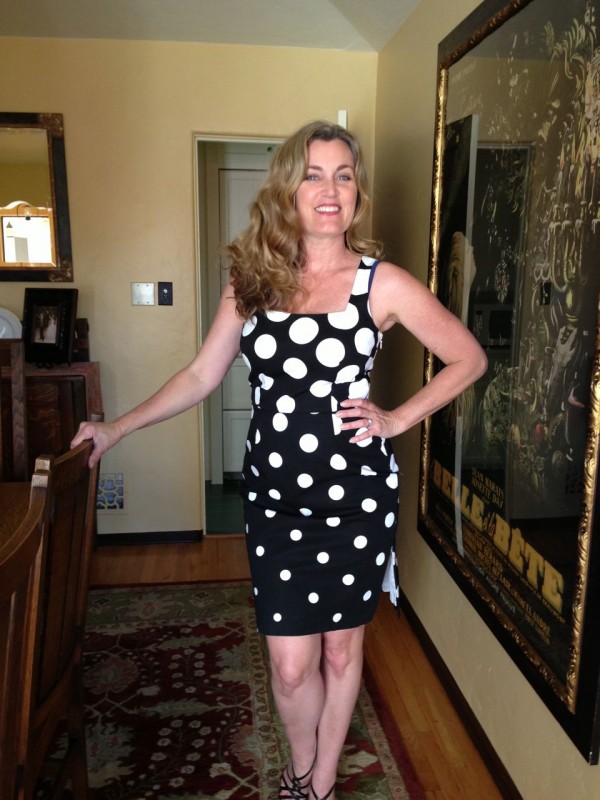 Dress #49