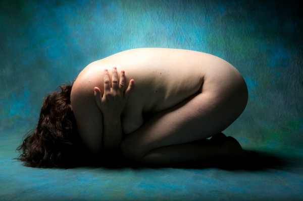 Body Image issues, body image, fine art nudes
