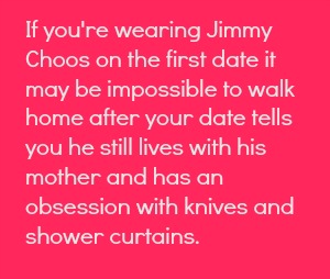 Jimmy Choos