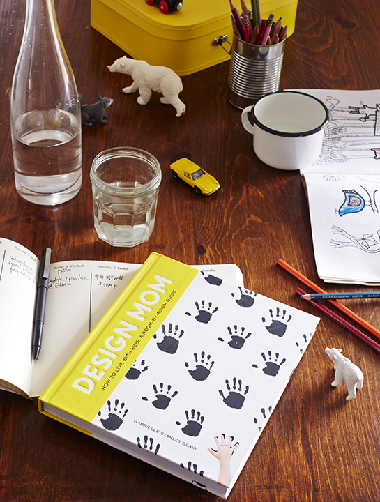 Design Mom Book