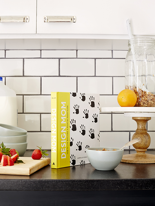 Design Mom Book