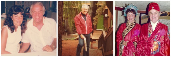 Galapagos trip for the elderly