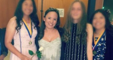 Inspiration From a Teacher With My Daughter When an “Active Shooter” Terrorized UCLA