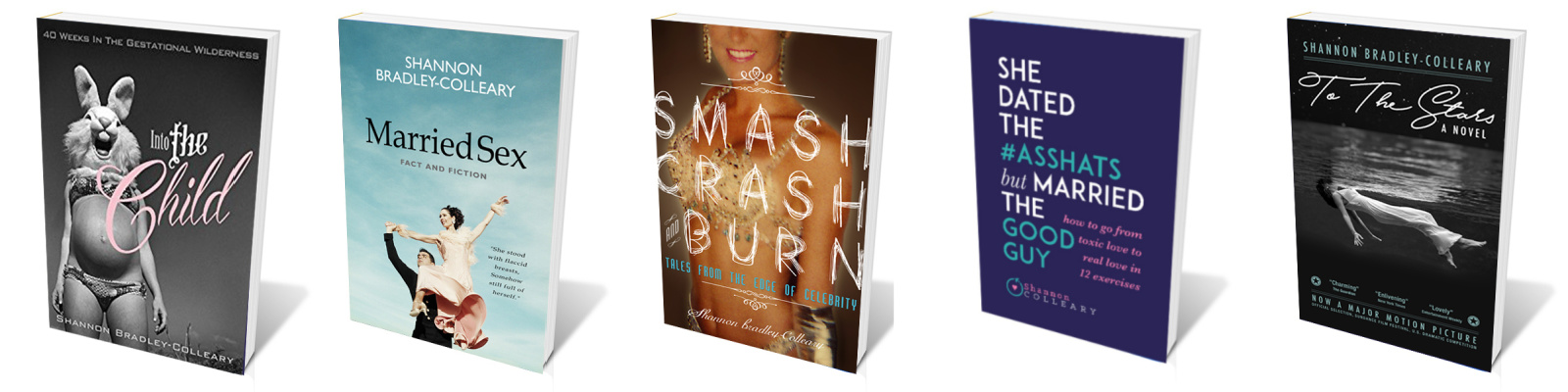  Smash, Crash and Burn: Tales From The Edge Of